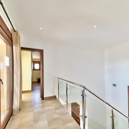 Vistamar - Sea Views In Moraira Villa Teulada