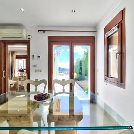 Vistamar - Sea Views In Moraira * Teulada
