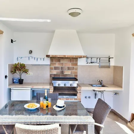 Vistamar - Sea Views In Moraira Villa *