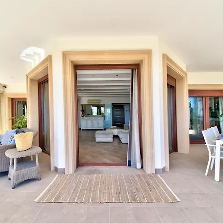 Villa Vistamar - Sea Views In Moraira *