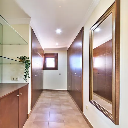 Villa Vistamar - Sea Views In Moraira