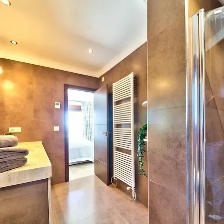 Vistamar - Sea Views In Moraira Villa Teulada