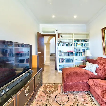 Villa Vistamar - Sea Views In Moraira