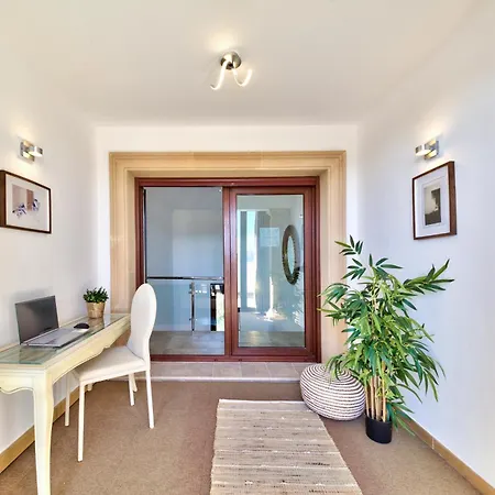 Villa Vistamar - Sea Views In Moraira Teulada
